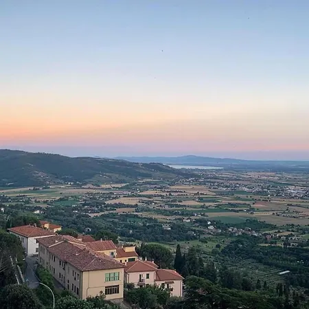 Casa Castelli Apartament