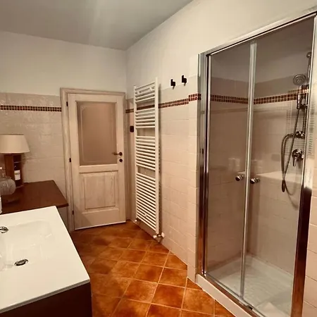 Apartament Casa Castelli *