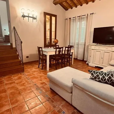 Casa Castelli Апартаменти