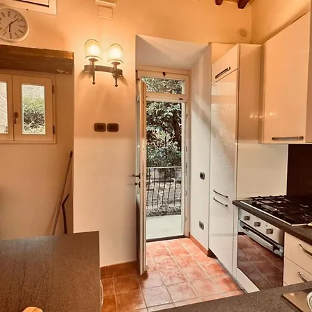 Casa Castelli Cortona