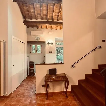 Casa Castelli Daire Cortona