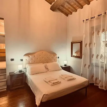 Casa Castelli Апартаменти