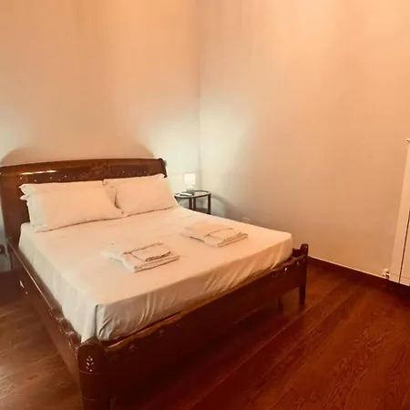 Casa Castelli Апартаменти *