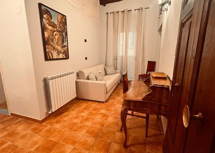 Casa Castelli Апартаменти