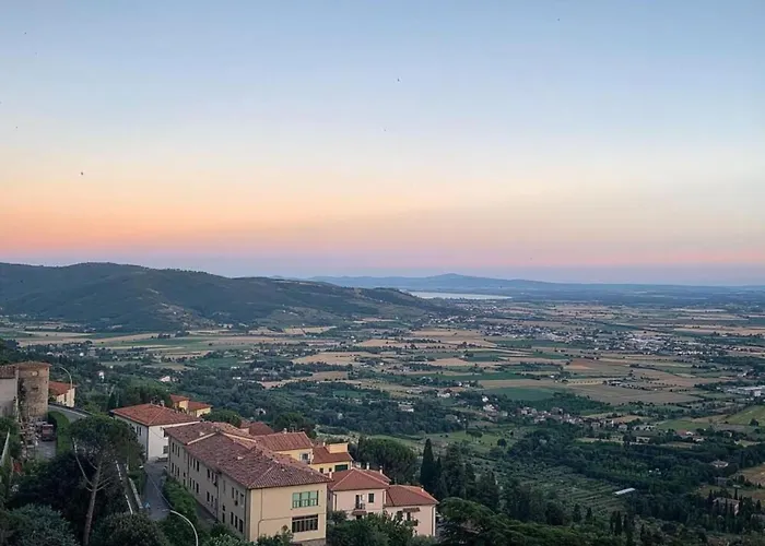 Casa Castelli Апартаменти