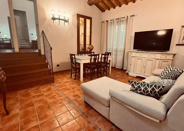 Casa Castelli Апартаменти