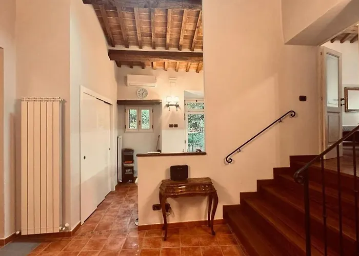 Casa Castelli Апартаменты Кортона