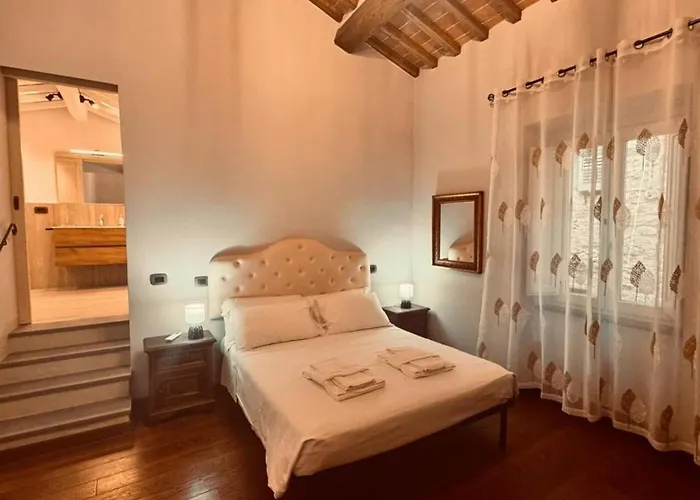 Casa Castelli Апартаменти