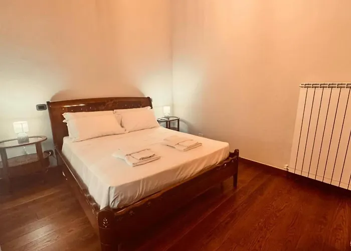 Casa Castelli Апартаменти *