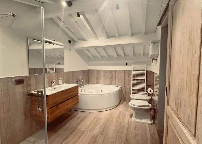 Casa Castelli Апартаменты