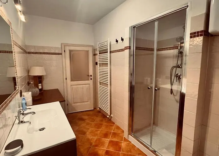 Апартаменти Casa Castelli *